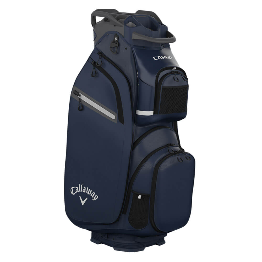 Callaway Cargo Cart Bag 2025