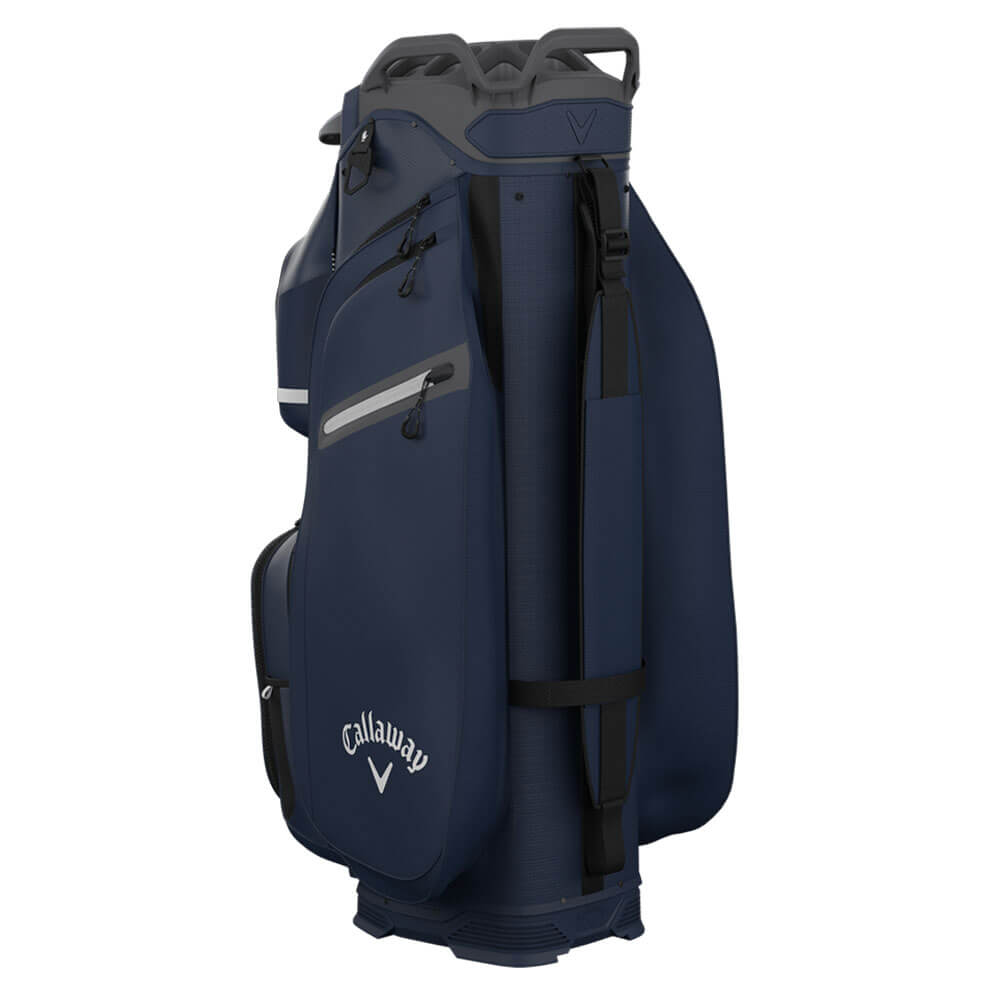 Callaway Cargo Cart Bag 2025