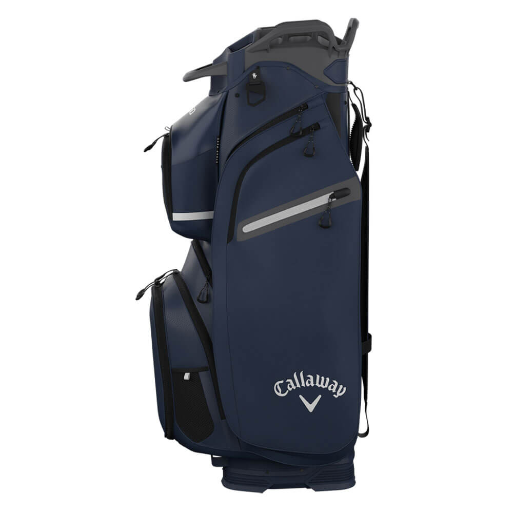 Callaway Cargo Cart Bag 2025