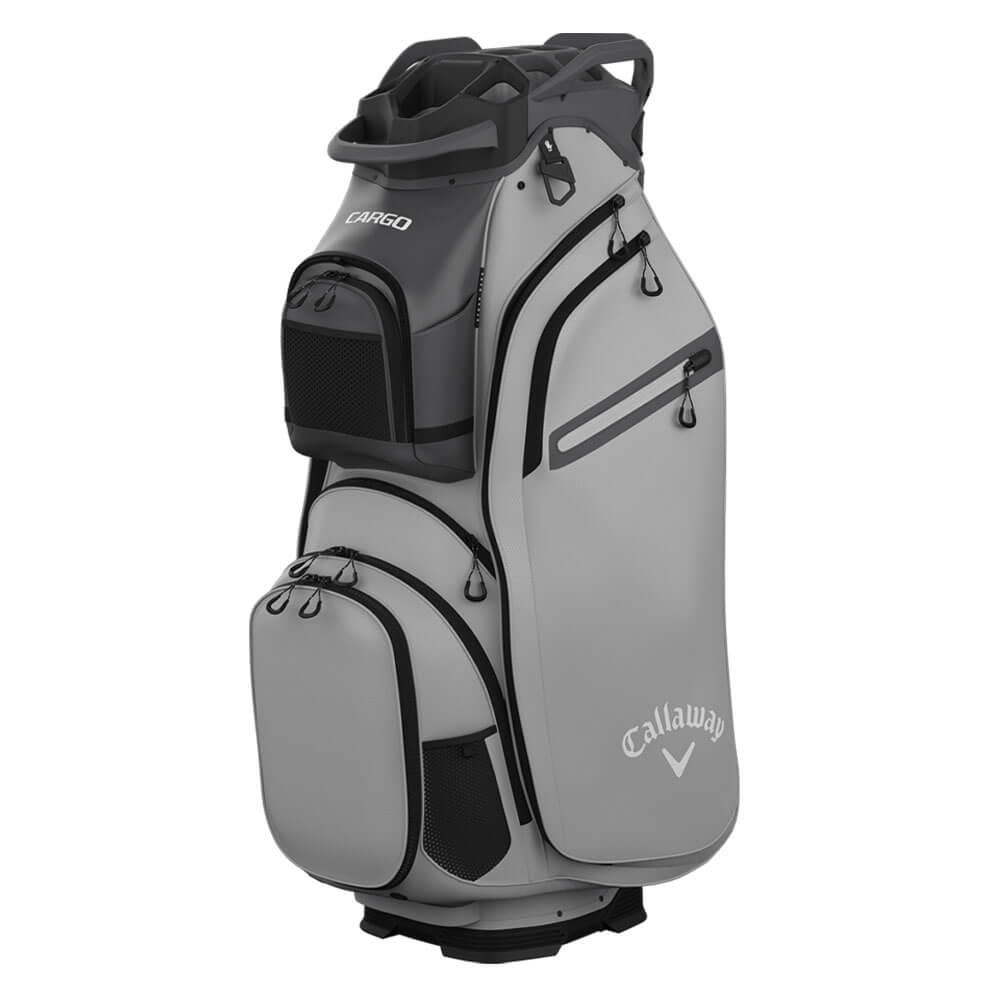 Callaway Cargo Cart Bag 2025