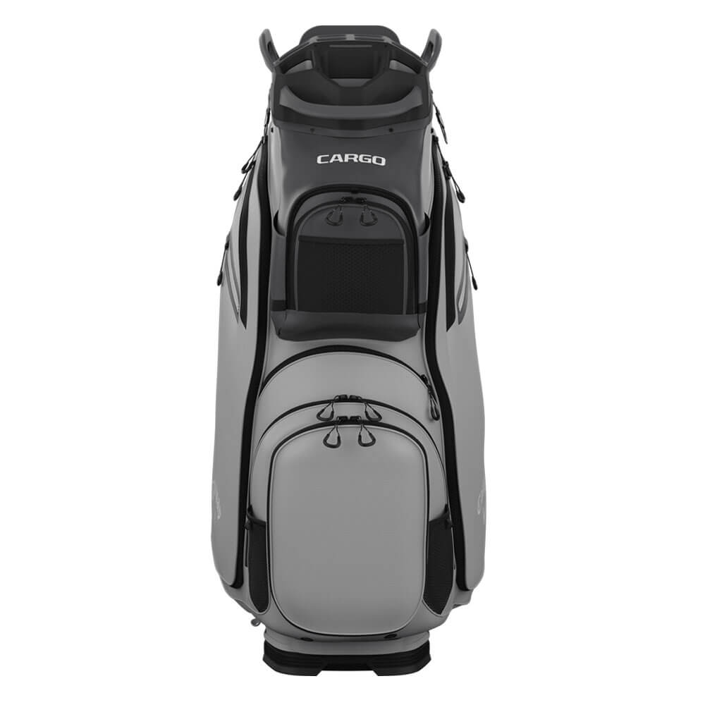 Callaway Cargo Cart Bag 2025