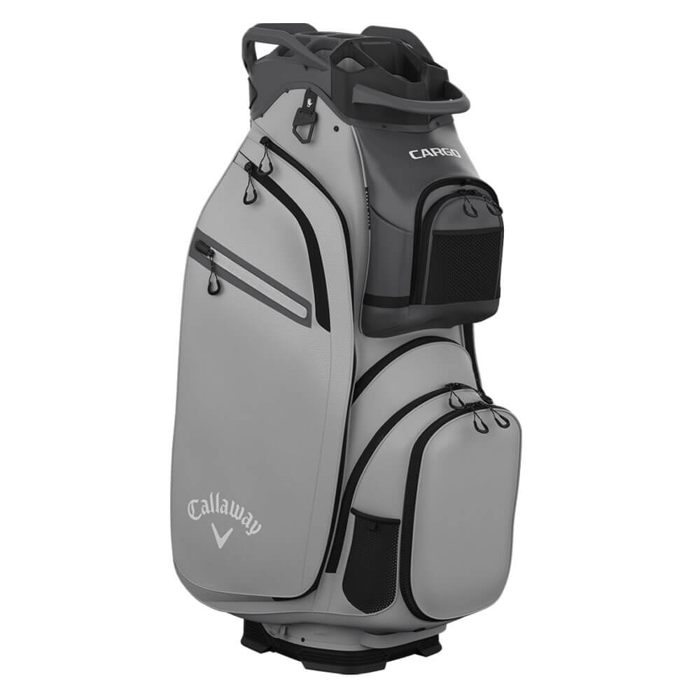 Callaway Cargo Cart Bag 2025