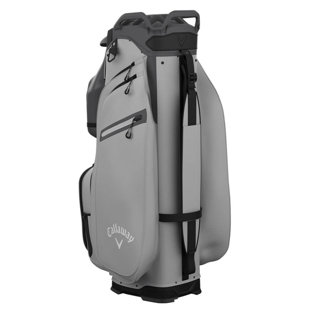 Callaway Cargo Cart Bag 2025