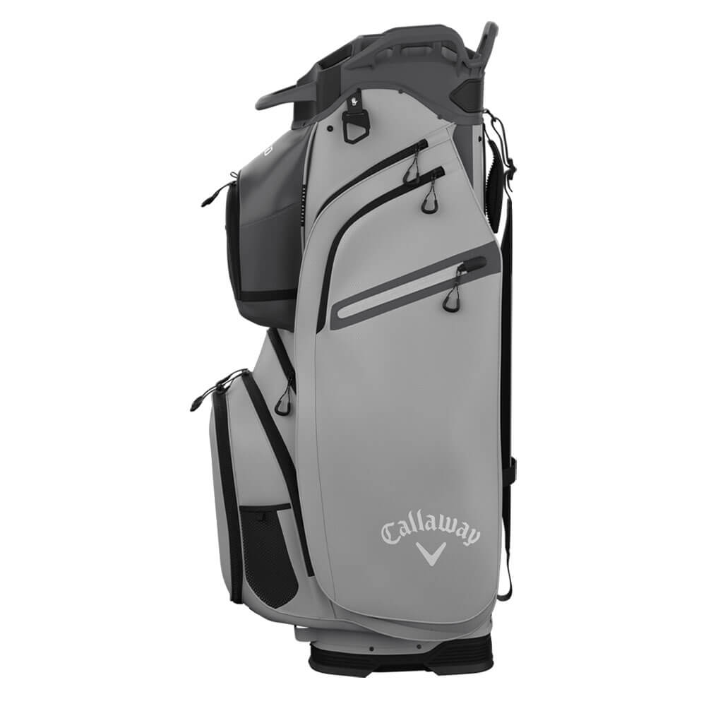 Callaway Cargo Cart Bag 2025