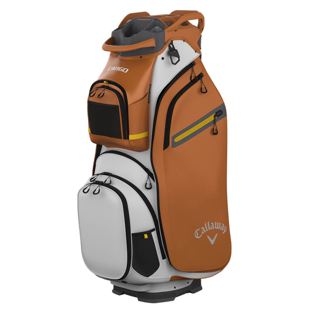 Callaway Cargo Cart Bag 2025