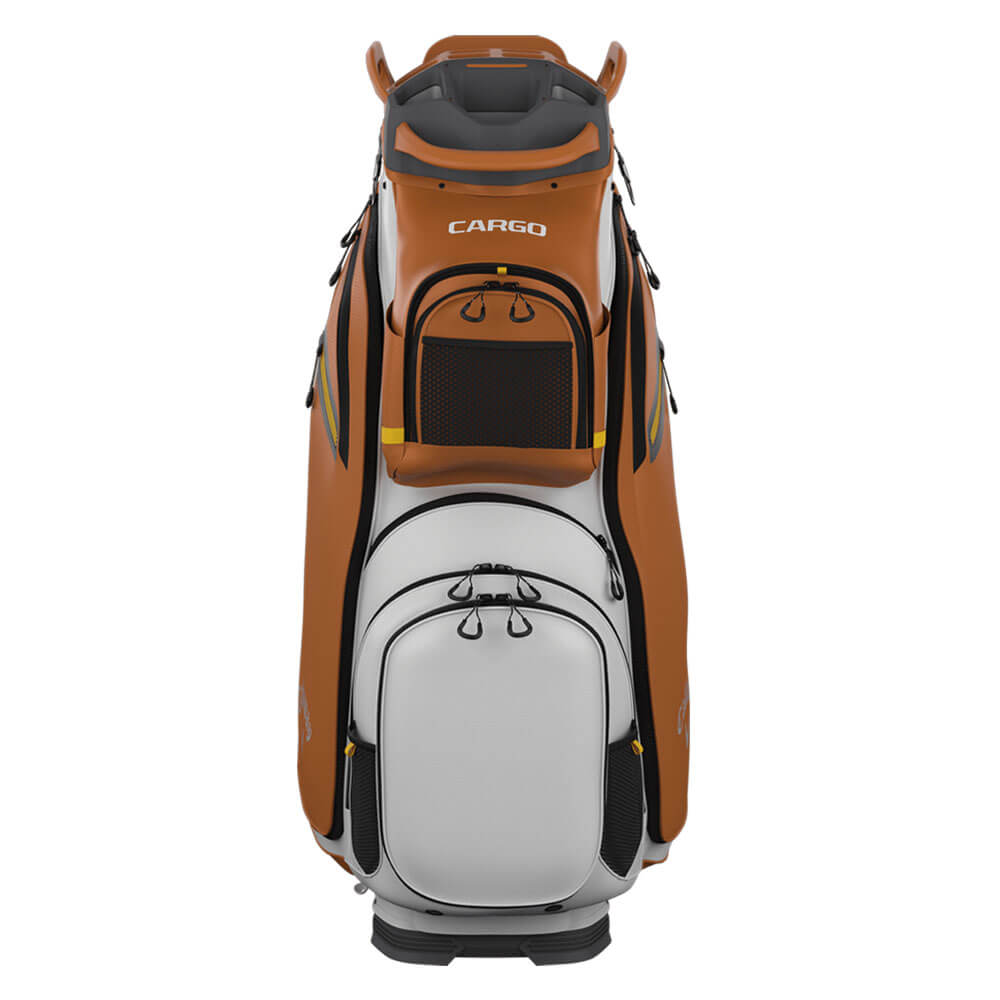 Callaway Cargo Cart Bag 2025