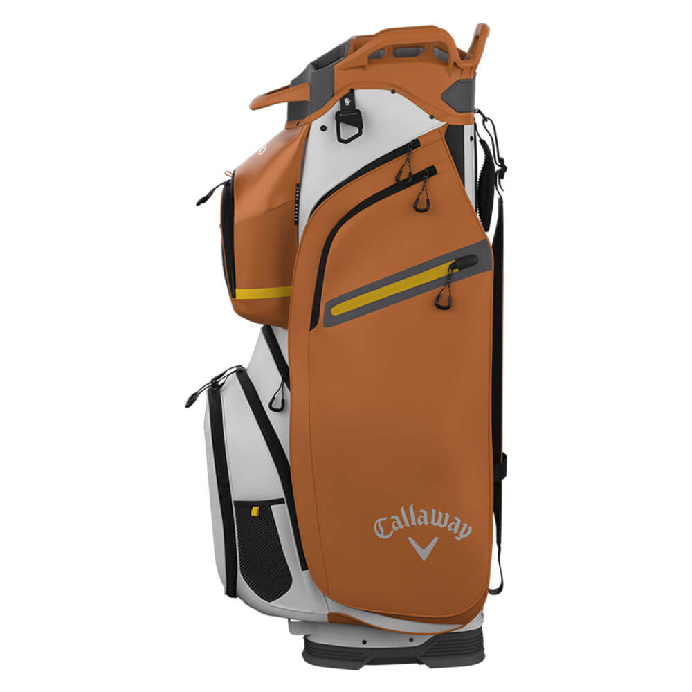 Callaway Cargo Cart Bag 2025