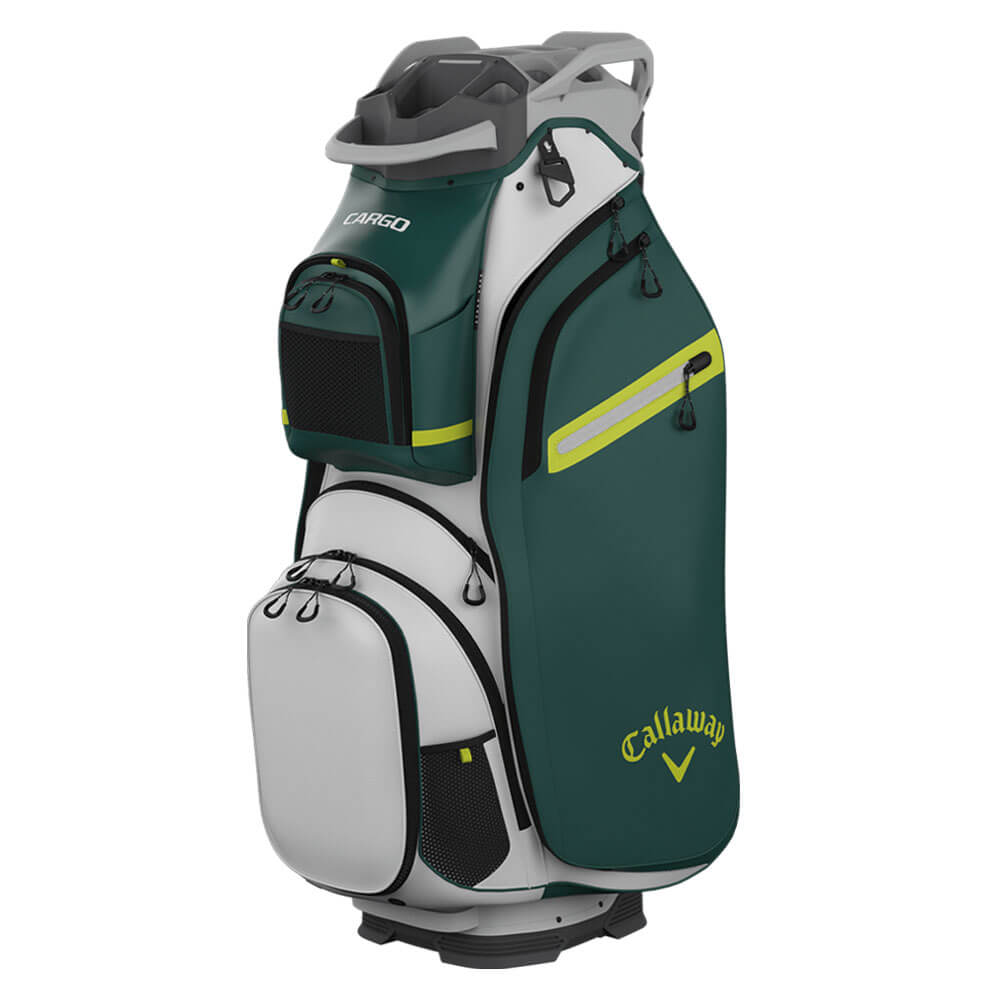 Callaway Cargo Cart Bag 2025