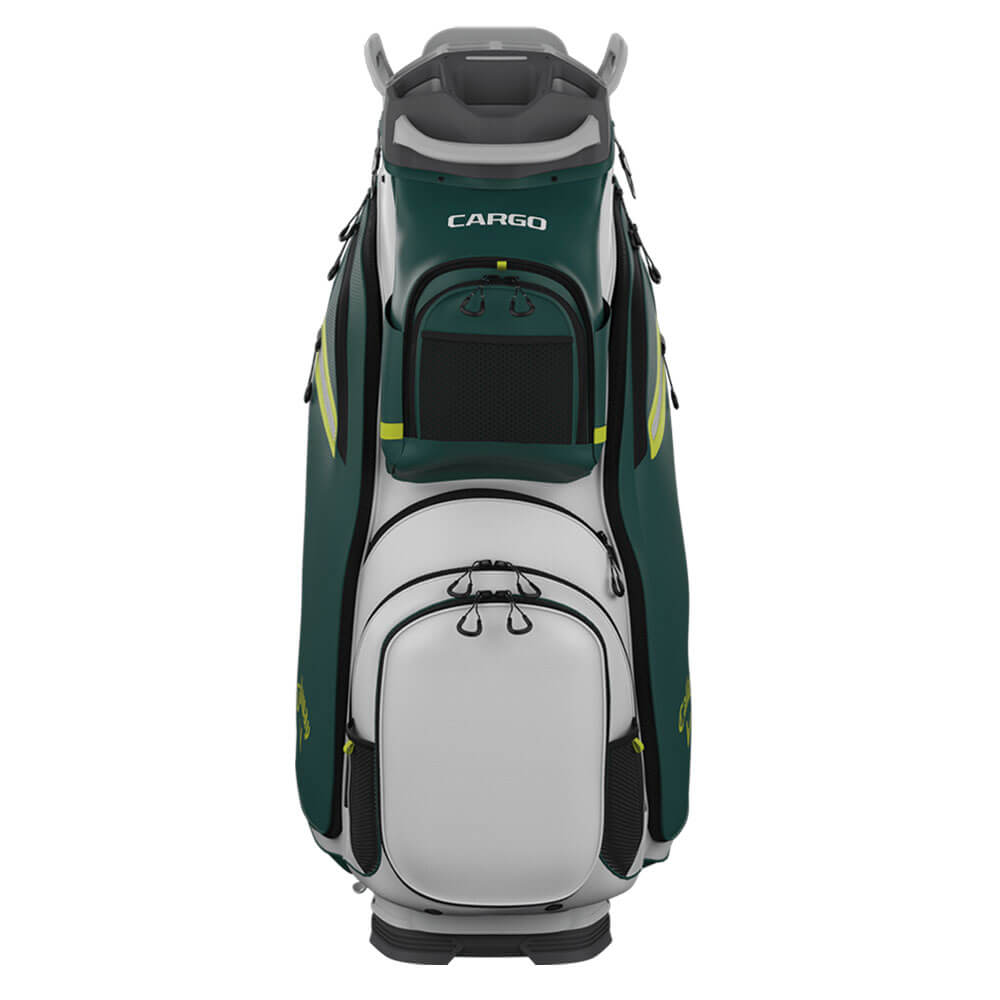 Callaway Cargo Cart Bag 2025