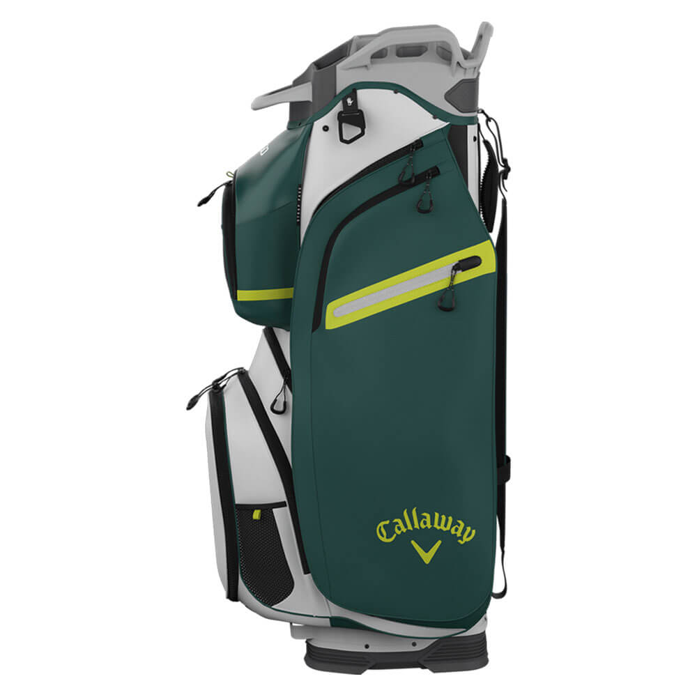 Callaway Cargo Cart Bag 2025