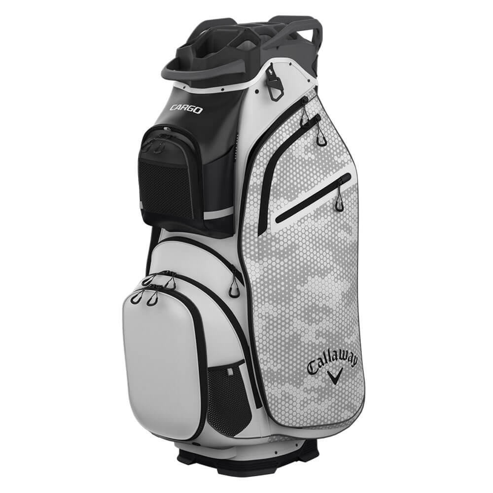 Callaway Cargo Cart Bag 2025