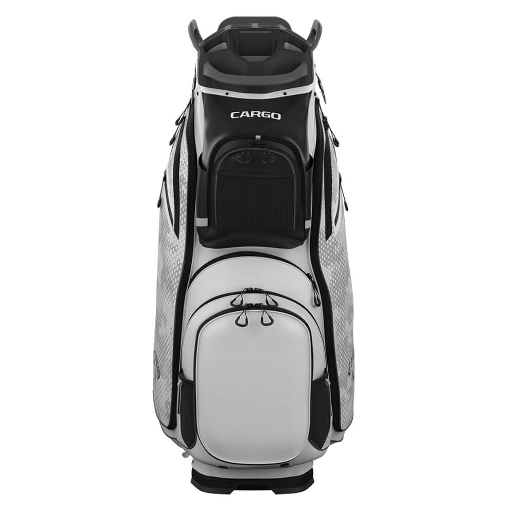 Callaway Cargo Cart Bag 2025