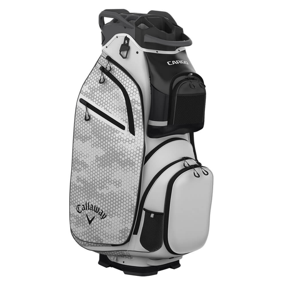 Callaway Cargo Cart Bag 2025