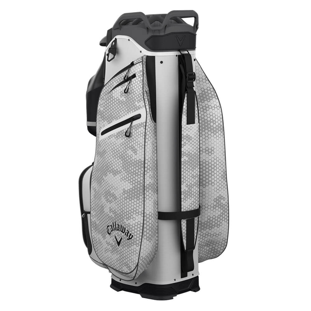 Callaway Cargo Cart Bag 2025