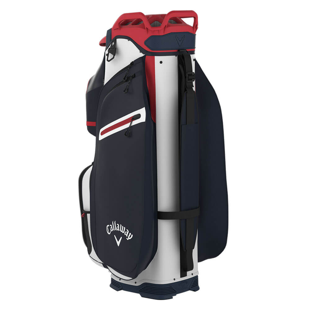 Callaway Cargo Cart Bag 2025