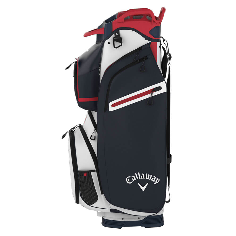 Callaway Cargo Cart Bag 2025