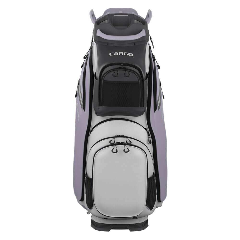 Callaway Cargo Cart Bag 2025