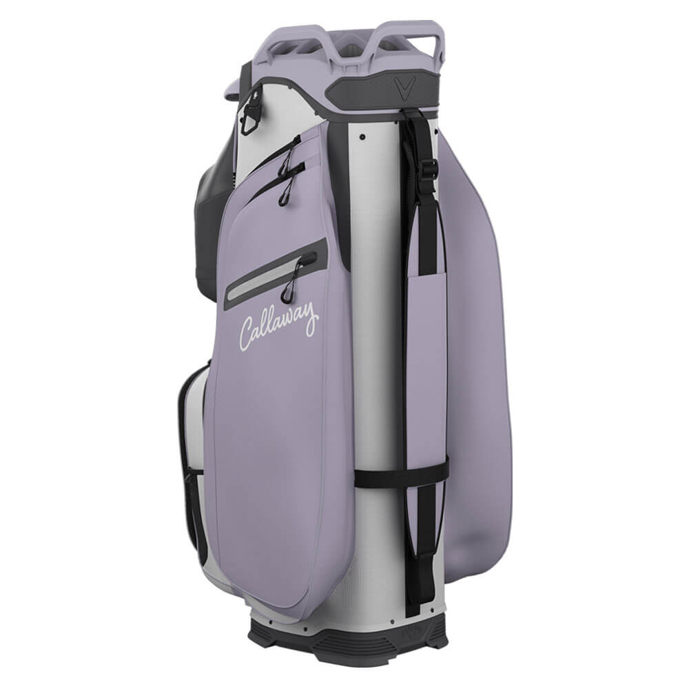 Callaway Cargo Cart Bag 2025