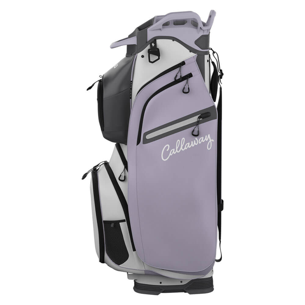 Callaway Cargo Cart Bag 2025