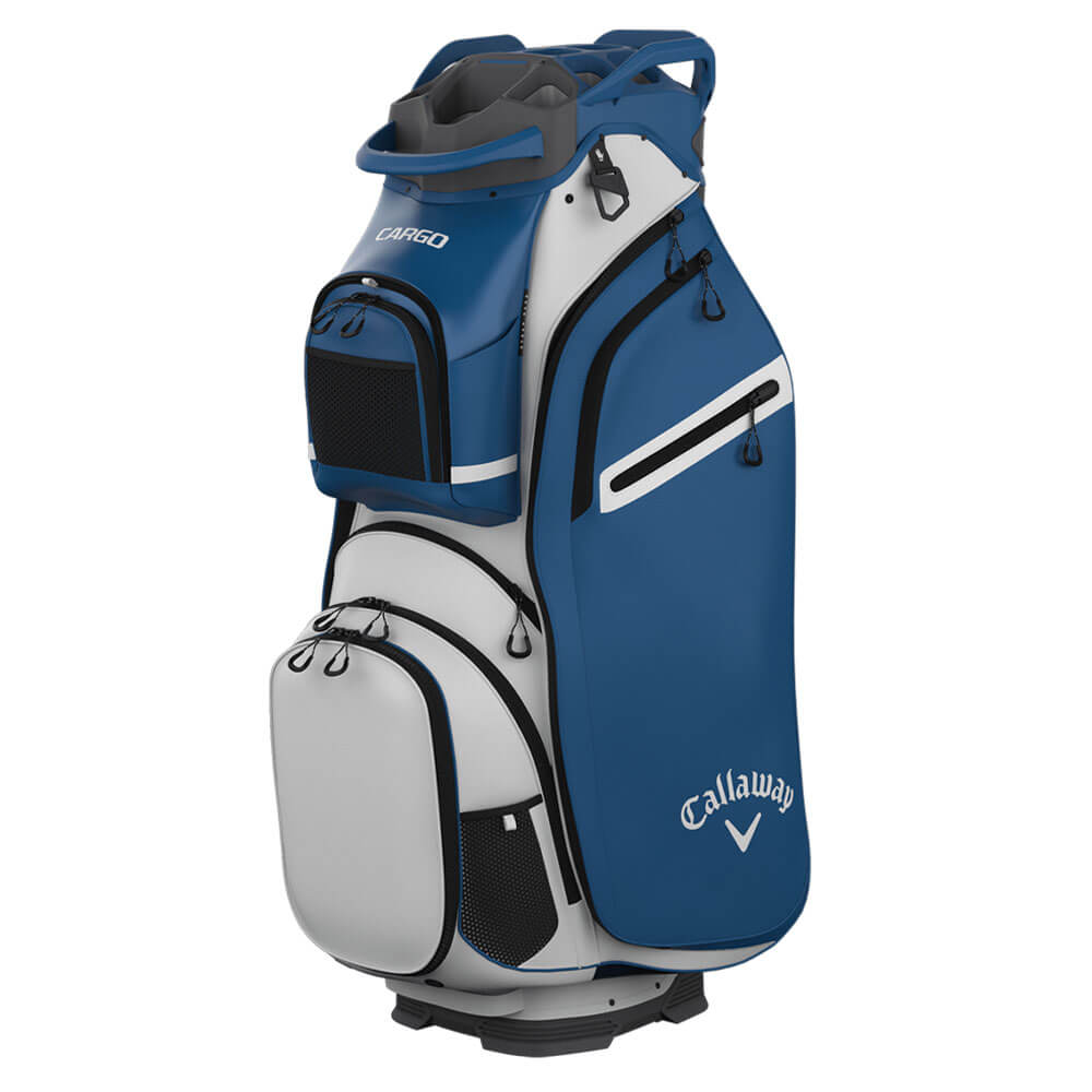 Callaway Cargo Cart Bag 2025