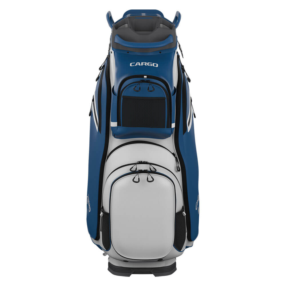 Callaway Cargo Cart Bag 2025