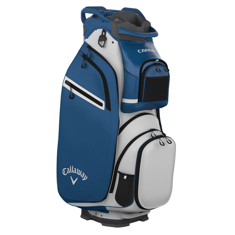 Callaway Cargo Cart Bag 2025