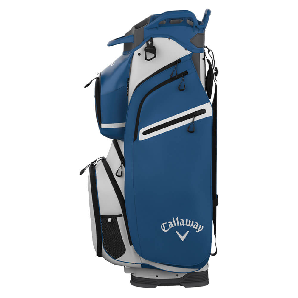 Callaway Cargo Cart Bag 2025