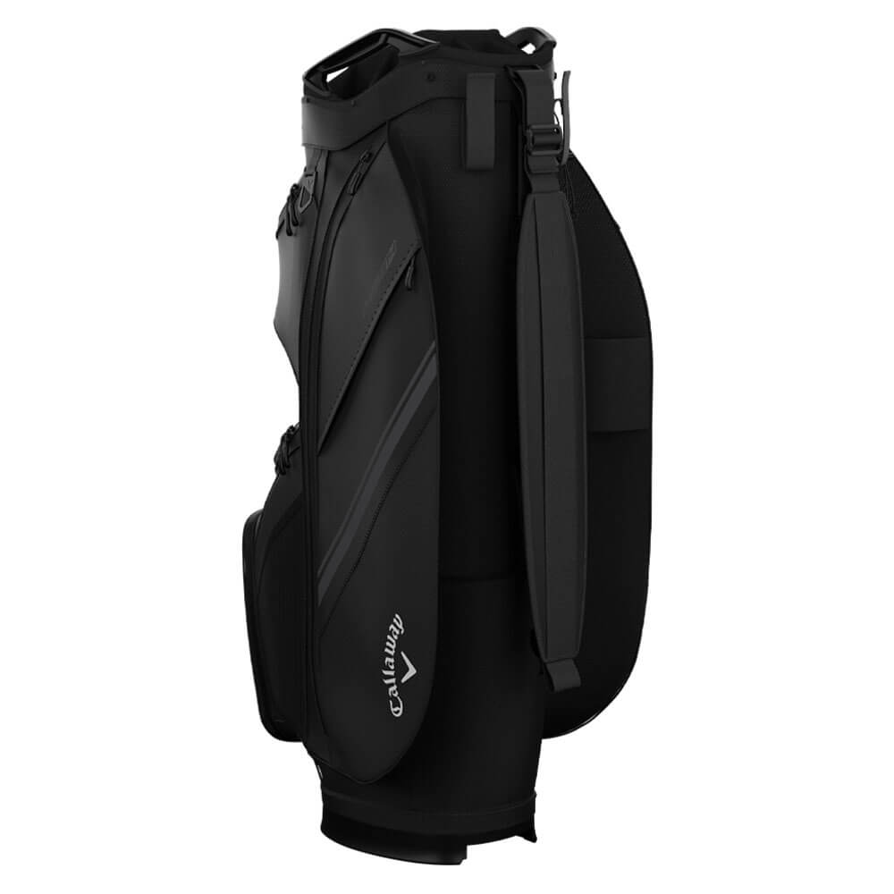 Callaway Chase 14 Cart Bag 2025