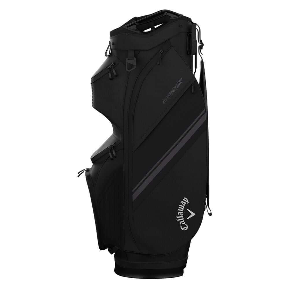 Callaway Chase 14 Cart Bag 2025