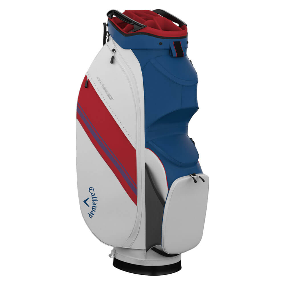 Callaway Chase 14 Cart Bag 2025