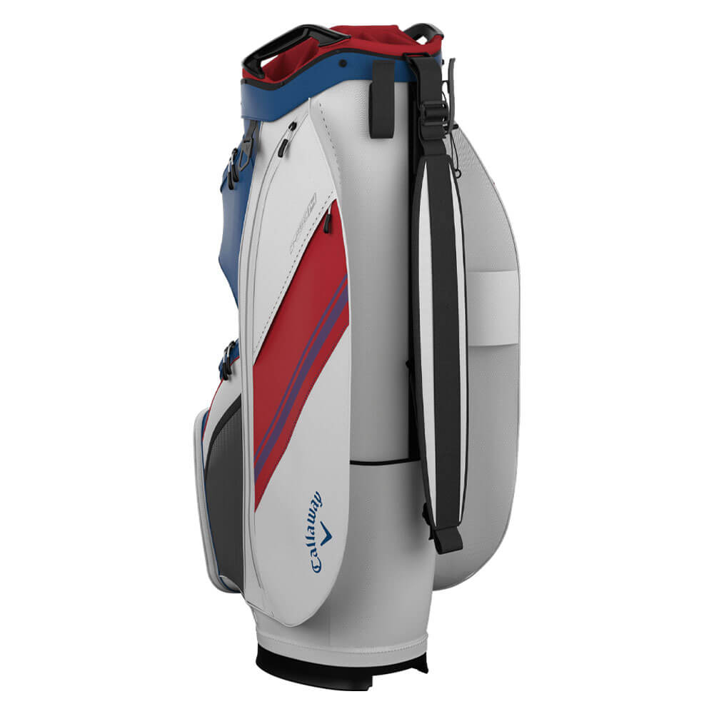 Callaway Chase 14 Cart Bag 2025