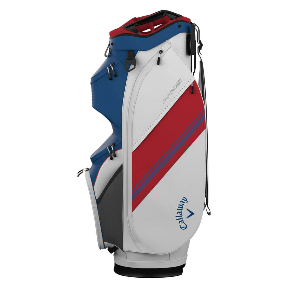 Callaway Chase 14 Cart Bag 2025