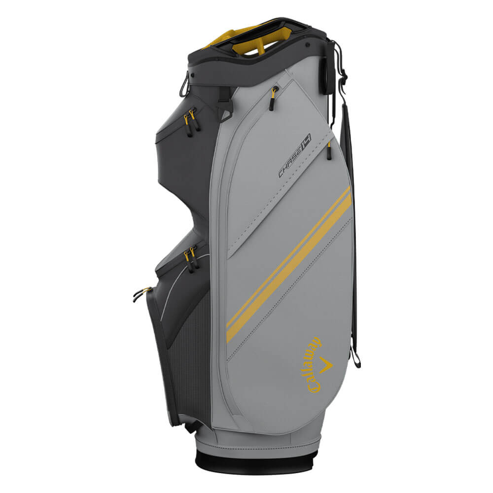 Callaway Chase 14 Cart Bag 2025