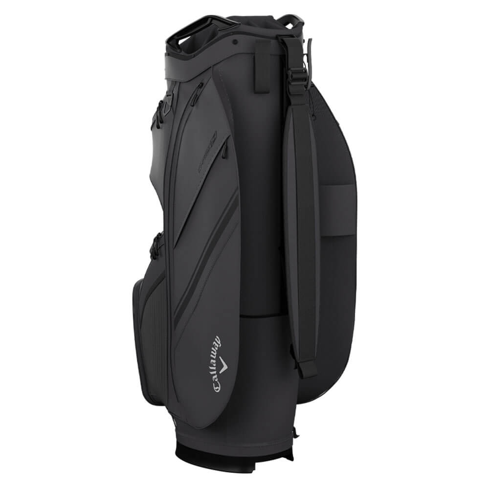 Callaway Chase 14 Cart Bag 2025