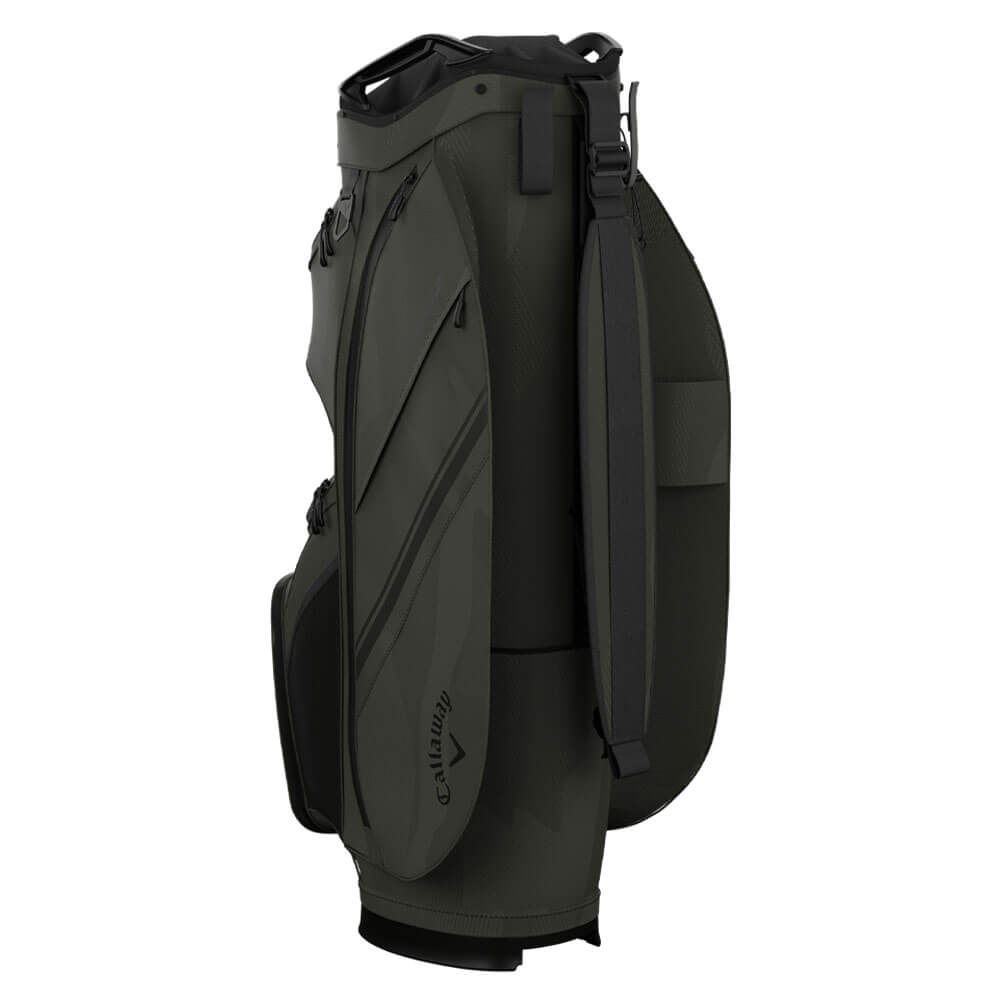 Callaway Chase 14 Cart Bag 2025