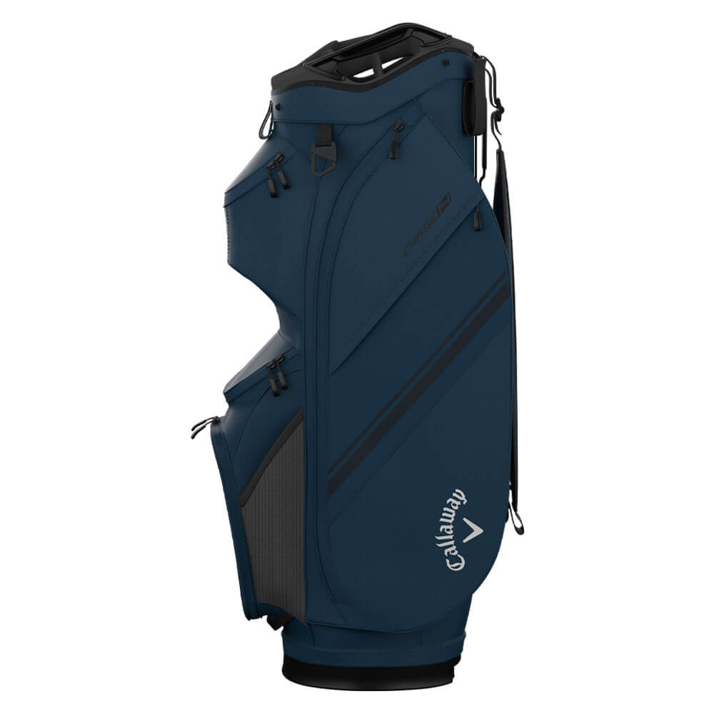 Callaway Chase 14 Cart Bag 2025