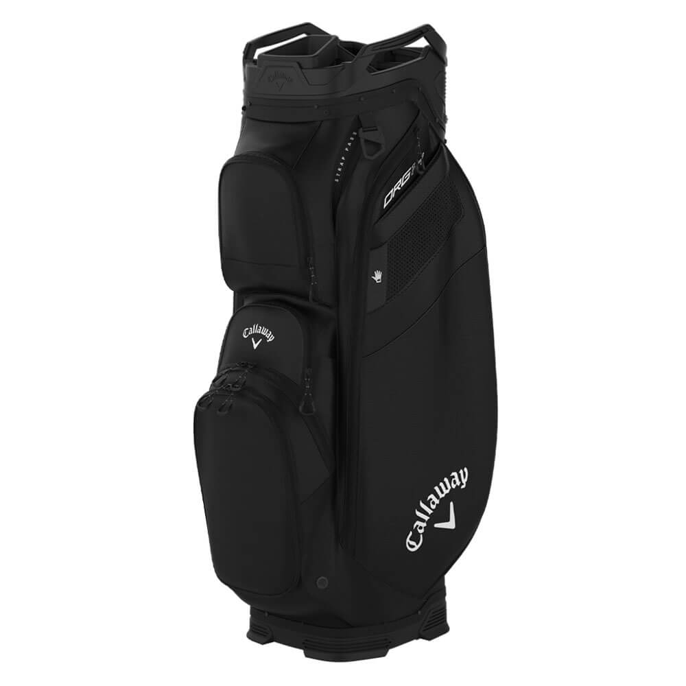 Callaway ORG 14 Cart Bag 2025