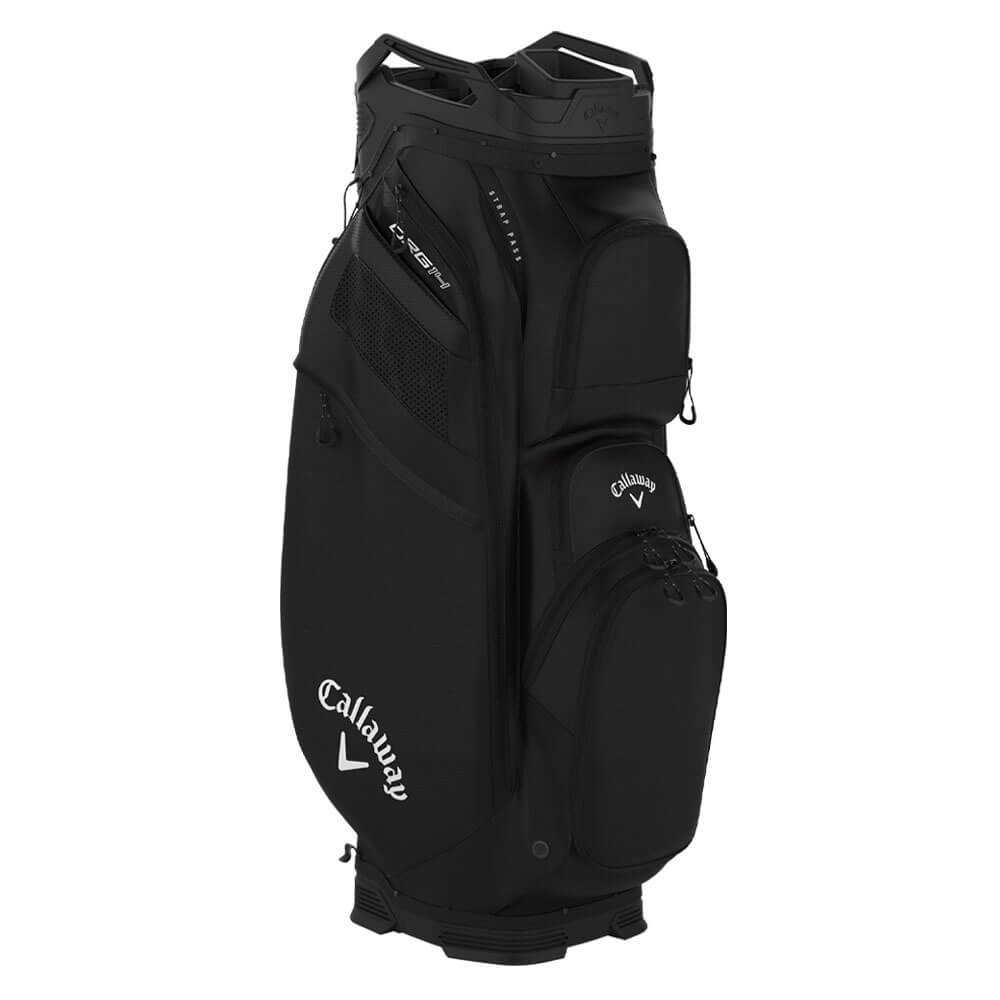 Callaway ORG 14 Cart Bag 2025