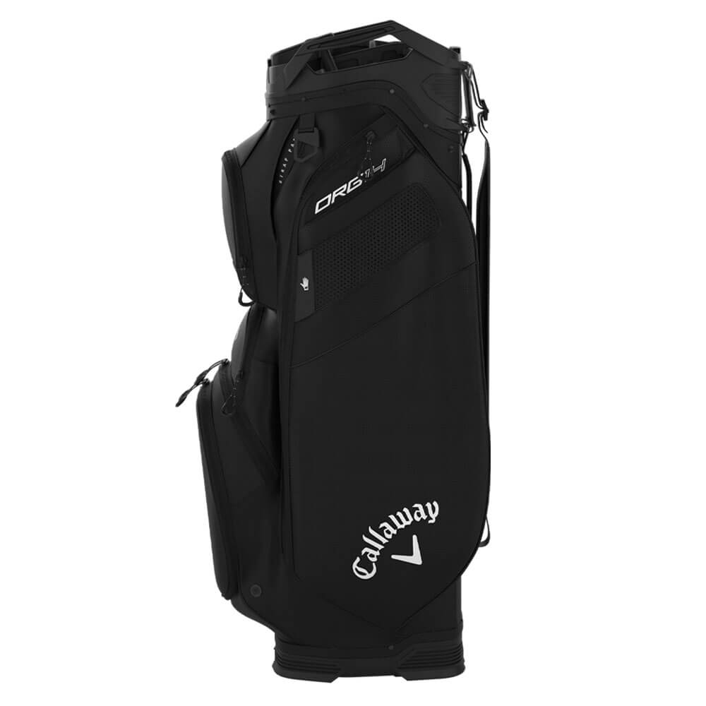 Callaway ORG 14 Cart Bag 2025