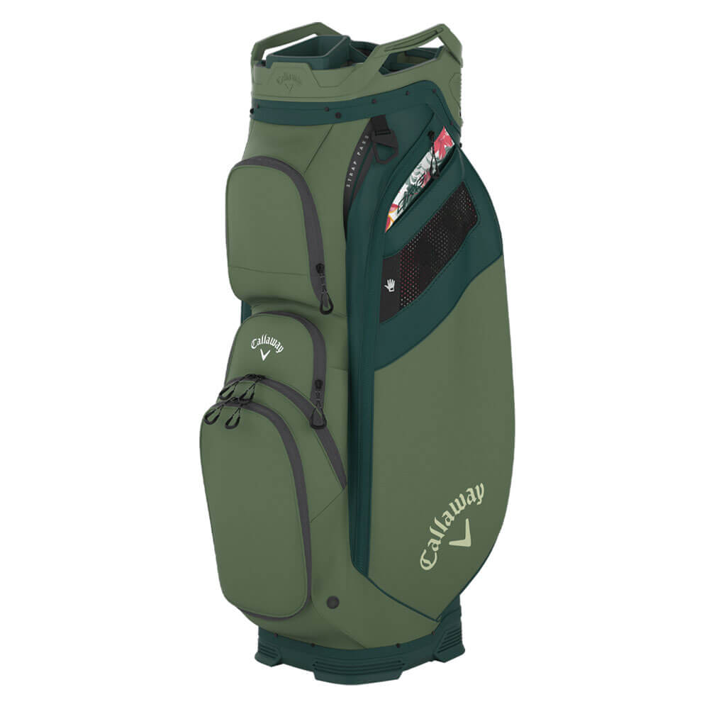 Callaway ORG 14 Cart Bag 2025