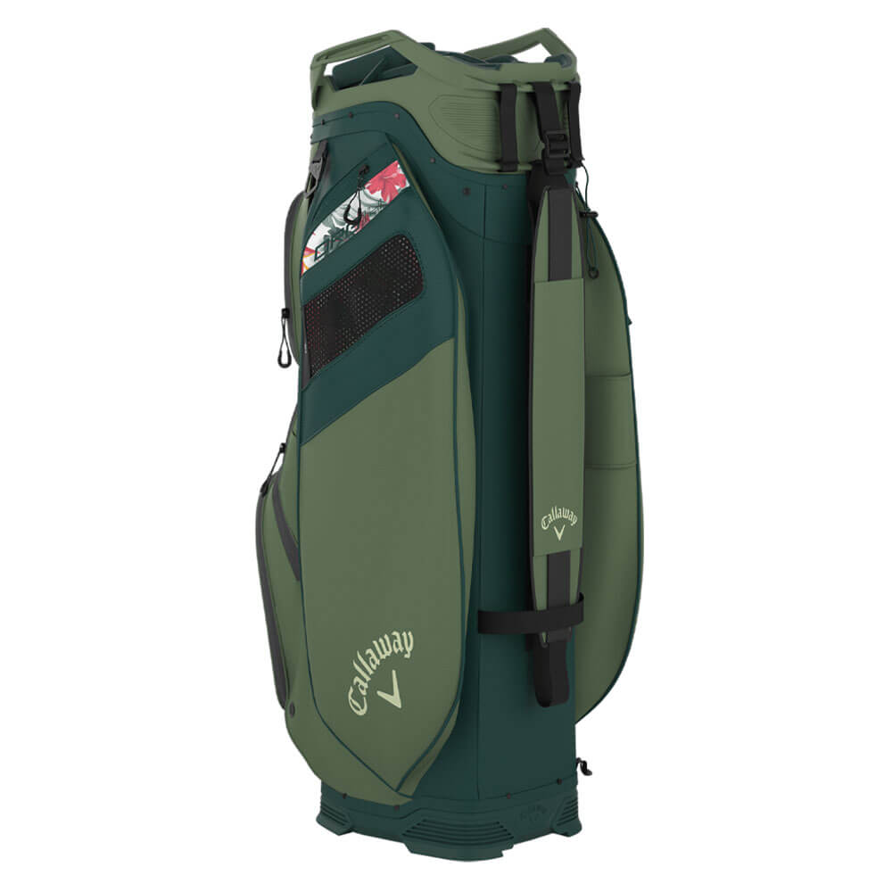 Callaway ORG 14 Cart Bag 2025