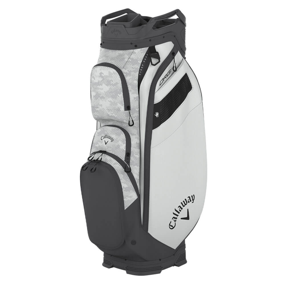 Callaway ORG 14 Cart Bag 2025