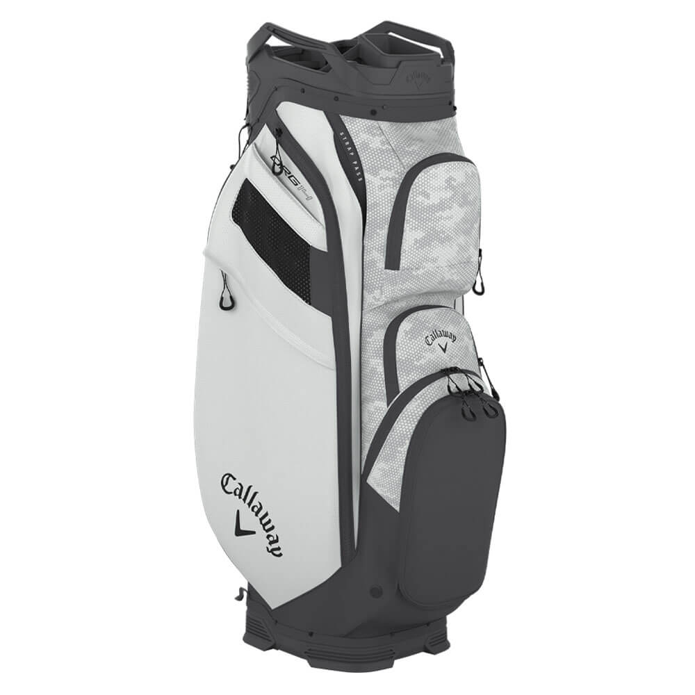 Callaway ORG 14 Cart Bag 2025