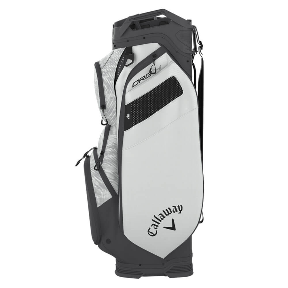 Callaway ORG 14 Cart Bag 2025