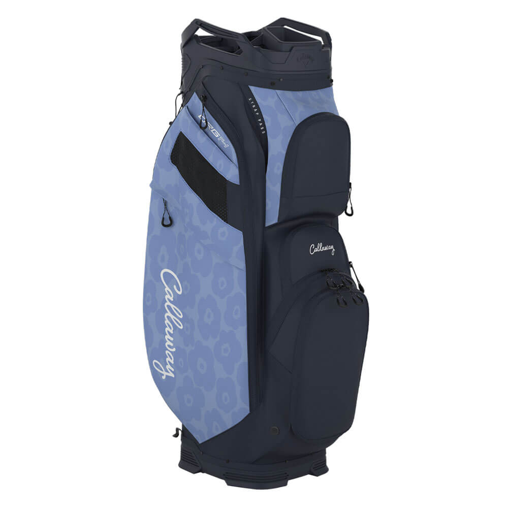 Callaway ORG 14 Cart Bag 2025