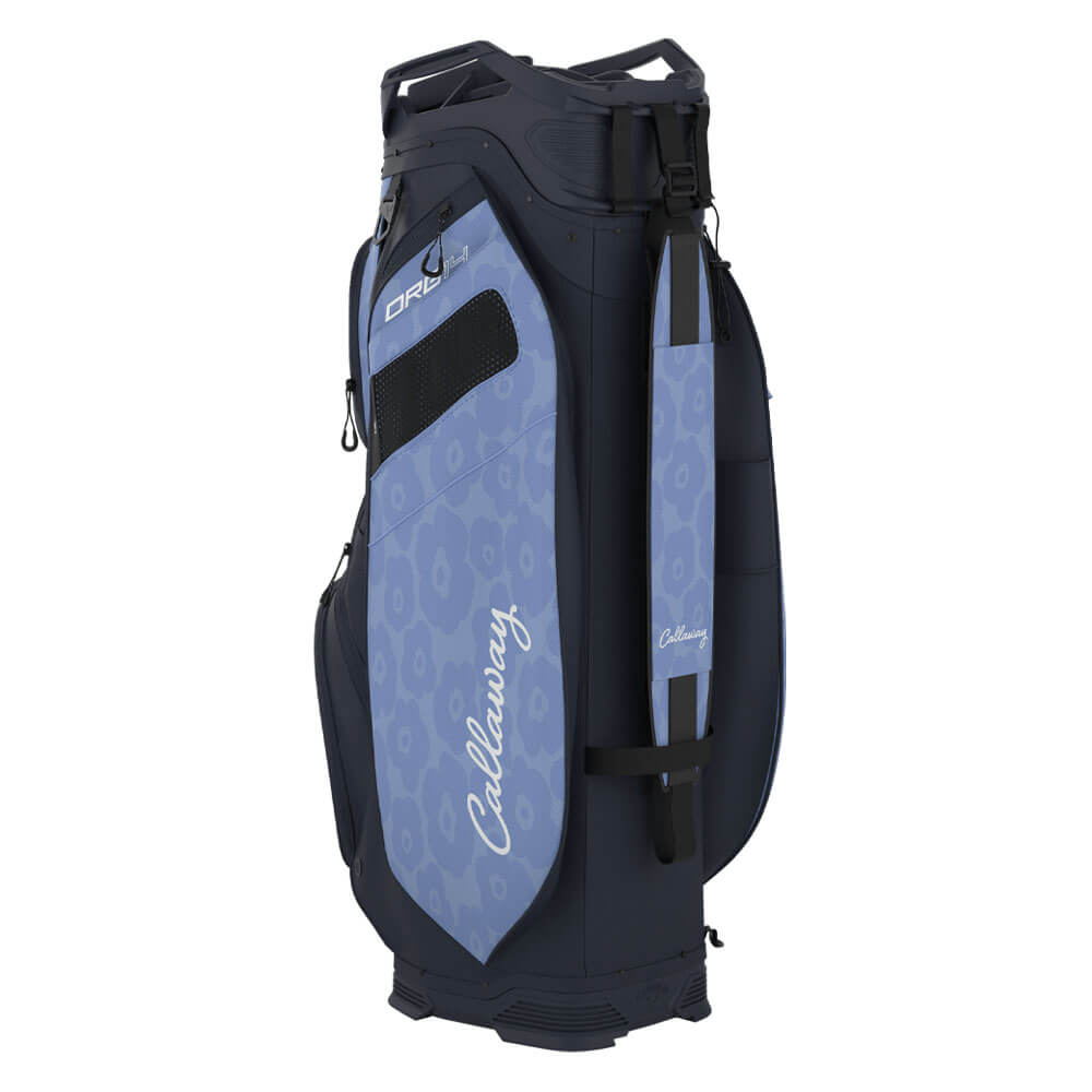 Callaway ORG 14 Cart Bag 2025