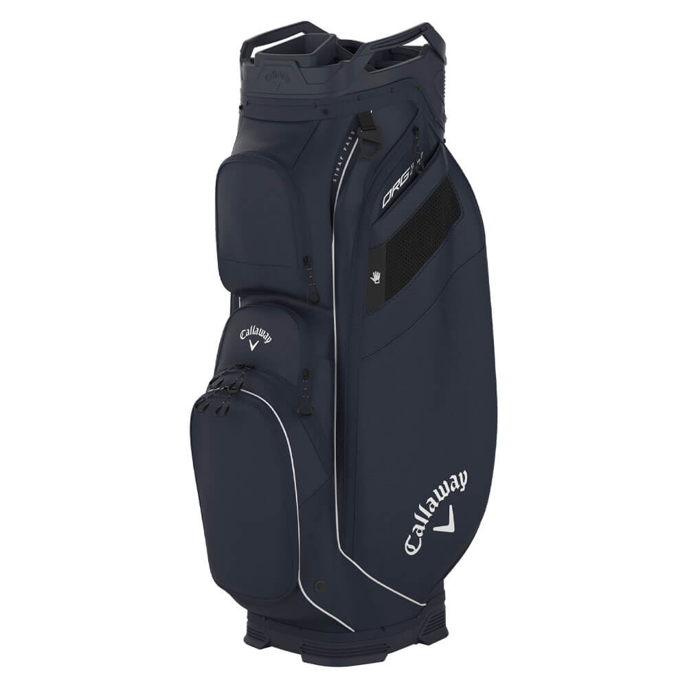 Callaway ORG 14 Cart Bag 2025