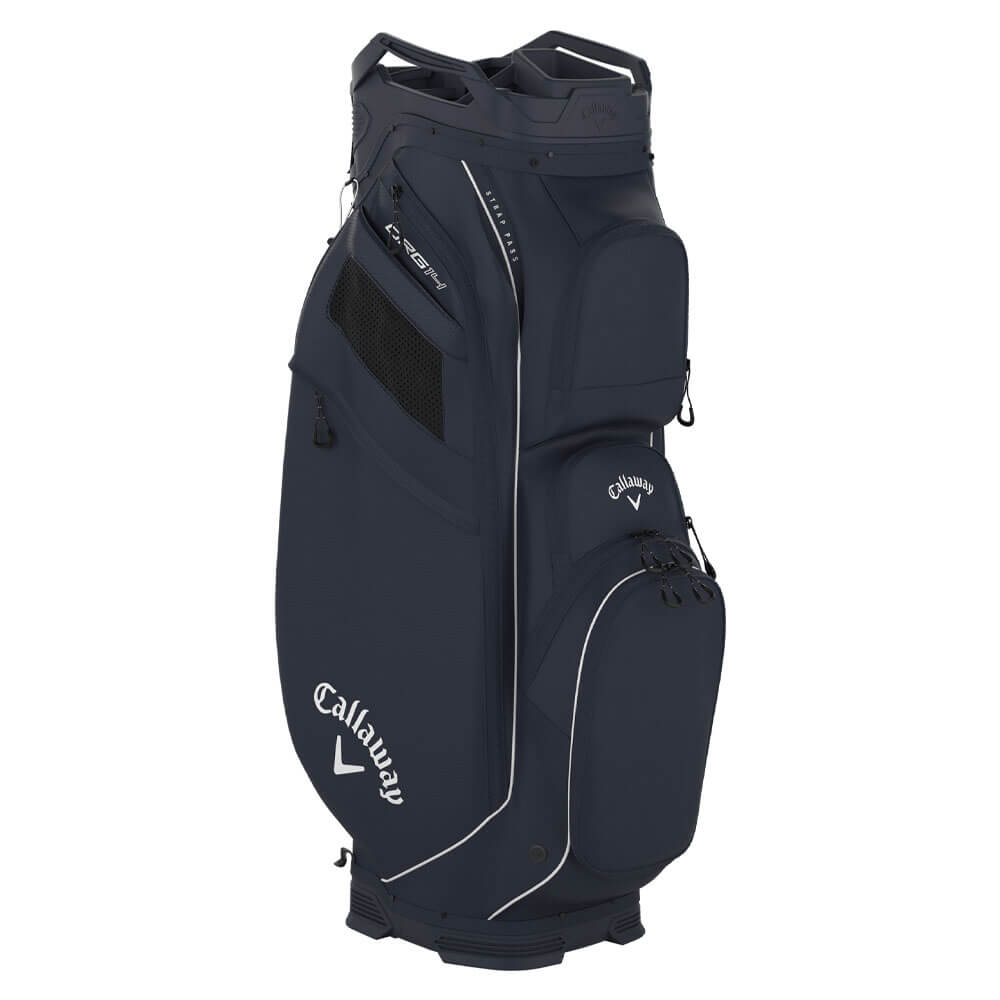 Callaway ORG 14 Cart Bag 2025