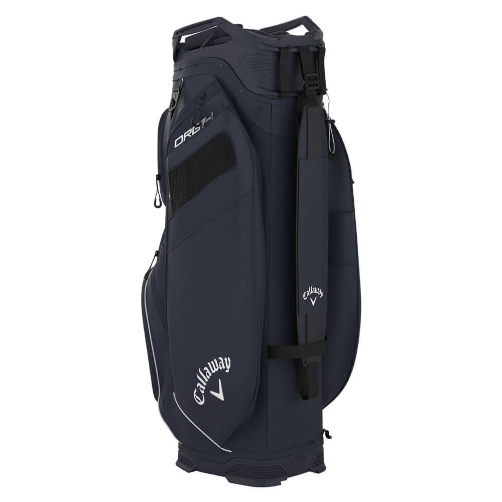 Callaway ORG 14 Cart Bag 2025