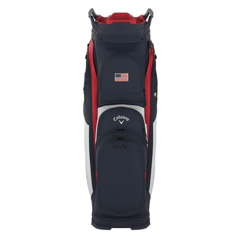 Callaway ORG 14 Cart Bag 2025